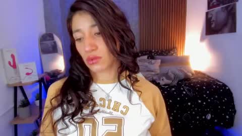 sofia gomez420 online show from December 14, 2024, 8:45 am