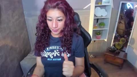 sofia gomez420 online show from January 10, 2025, 8:29 am