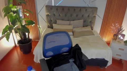 sofia gomez420 online show from January 17, 2025, 8:02 am