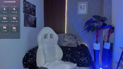 sofia gomez420 online show from February 22, 2025, 5:02 am