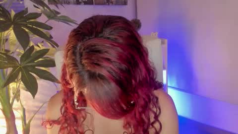 sofia gomez420 online show from November 7, 2025, 5:07 am