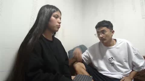 sara and thomas online show from January 9, 2025, 2:01 am