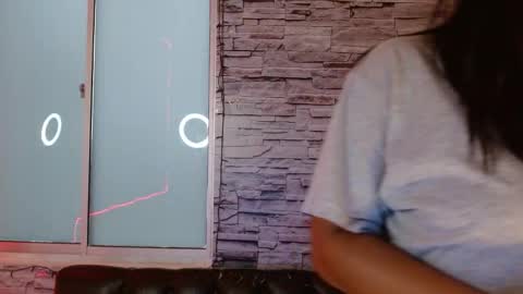 SARAHGIL online show from January 20, 2025, 7:35 pm