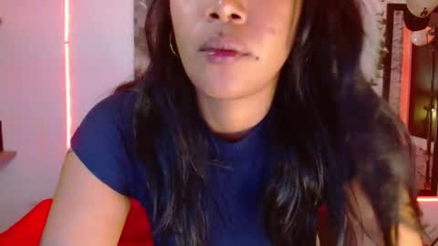 SARAHGIL online show from January 23, 2025, 2:33 am