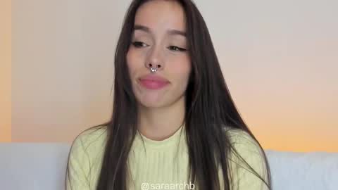 Sara online show from December 16, 2025, 1:32 am