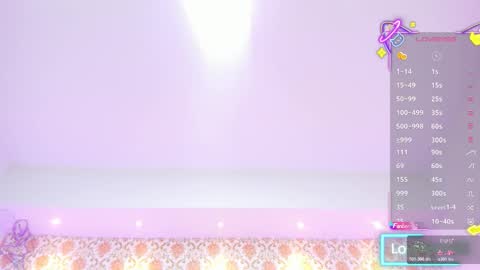 SaraAvila  online show from March 6, 2026, 8:27 pm