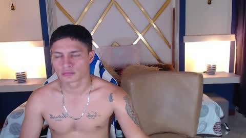 saraclub online show from March 6, 2025, 8:16 pm