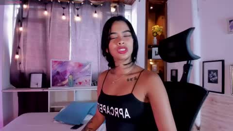 Sara  Everyday From 1430 to 2130 Col Time online show from February 26, 2025, 8:22 pm