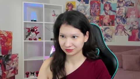 SaraDenars online show from January 12, 2026, 5:34 am