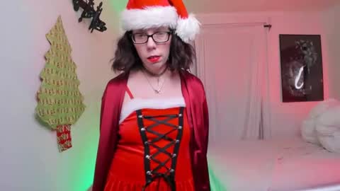 Sara Desire online show from December 8, 2024, 2:28 am