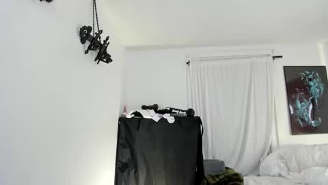 Sara Desire online show from January 2, 2025, 1:38 am