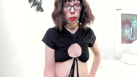 Sara Desire online show from January 12, 2025, 1:32 am