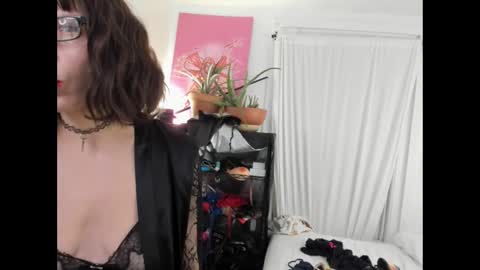 Sara Desire online show from February 21, 2025, 1:33 am