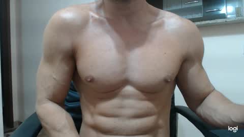 saradorj92 online show from February 3, 2025, 4:57 am