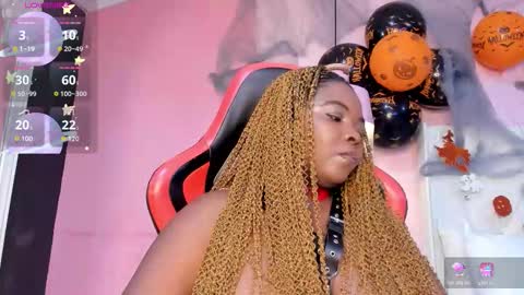 saradunss online show from October 26, 2025, 6:03 pm