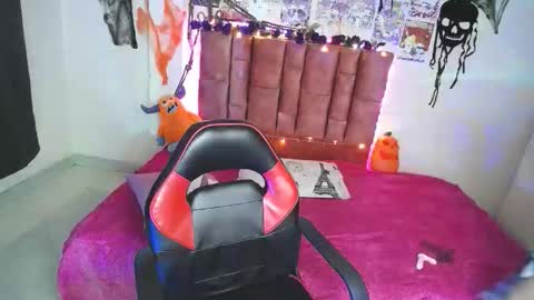 saragonz online show from October 7, 2025, 7:11 pm