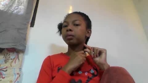sarah146341 online show from July 16, 2026, 4:07 am