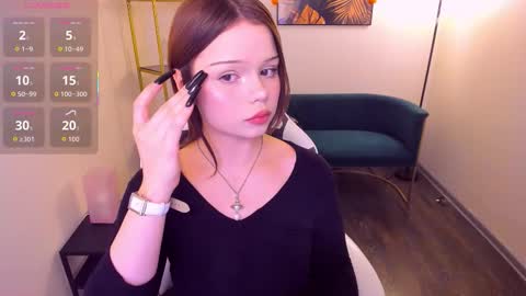 Sarah online show from October 27, 2025, 10:52 am