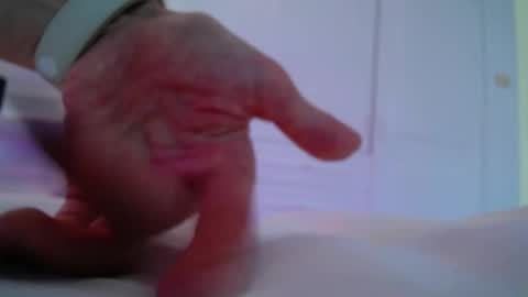 Snapshot of sarah__marlow__ chatting on February 12, 2025, 10:35 am Kristina Marl online show from February 12, 2025, 10:35 am