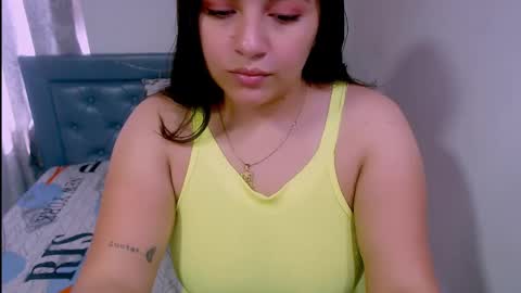 Snapshot of sarah_acero chatting on September 18, 2025, 7:16 pm sarah online show from September 18, 2025, 7:16 pm