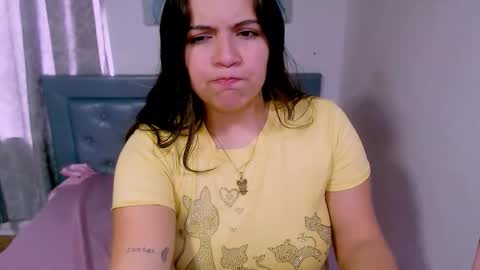 sarah online show from October 3, 2025, 7:11 pm