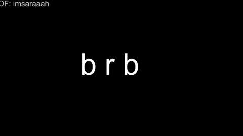 Snapshot of sarah_angelz chatting on January 13, 2025, 12:19 am Sarah online show from January 13, 2025, 12:19 am