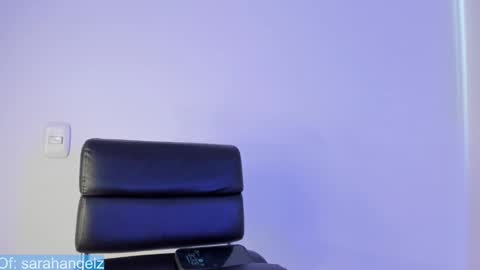 Sarah online show from January 10, 2026, 8:32 pm