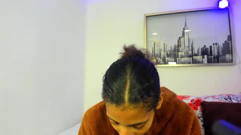 sarah_ashbourne online show from October 10, 2025, 12:04 pm