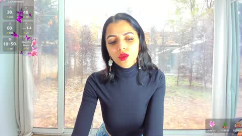 Snapshot of sarah_blake_ chatting on December 2, 2024, 9:24 am Sara online show from December 2, 2024, 9:24 am