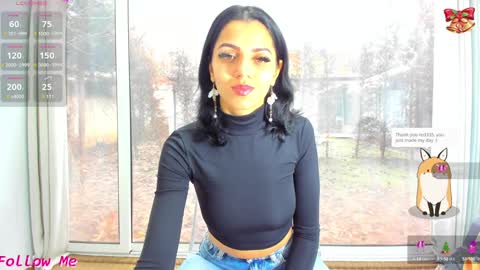 Snapshot of sarah_blake_ chatting on December 30, 2024, 8:10 am Sara online show from December 30, 2024, 8:10 am