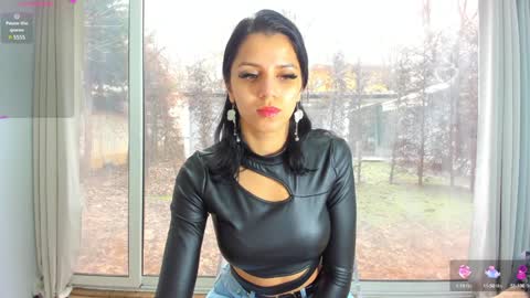 Snapshot of sarah_blake_ chatting on February 4, 2025, 9:07 am Sara online show from February 4, 2025, 9:07 am