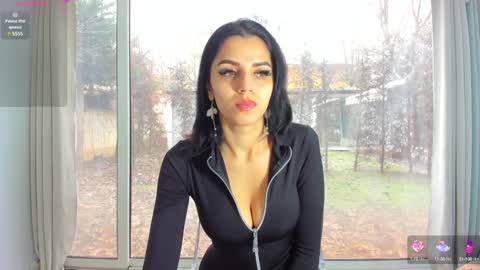 Snapshot of sarah_blake_ chatting on February 5, 2025, 11:12 am Sara online show from February 5, 2025, 11:12 am