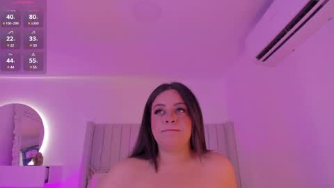 Sarah Bonneth online show from January 12, 2025, 11:28 am