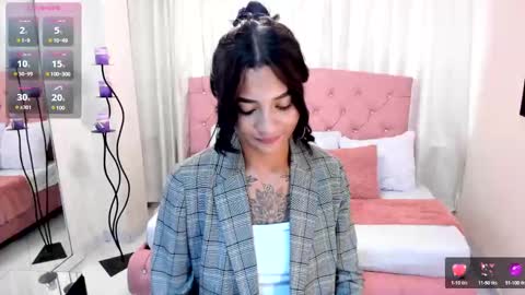 Sarah online show from February 28, 2025, 10:06 pm