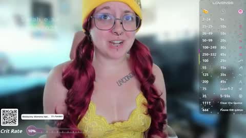 Sarah online show from October 26, 2025, 5:08 pm