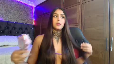 Snapshot of sarah_escobarr_ chatting on February 11, 2026, 11:48 am Sarah online show from February 11, 2026, 11:48 am