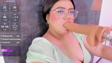 Sarah online show from January 12, 2025, 3:17 am