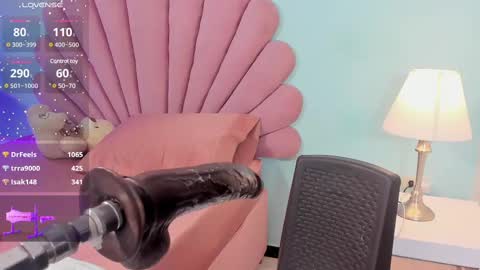 Sarah online show from March 8, 2025, 12:41 pm