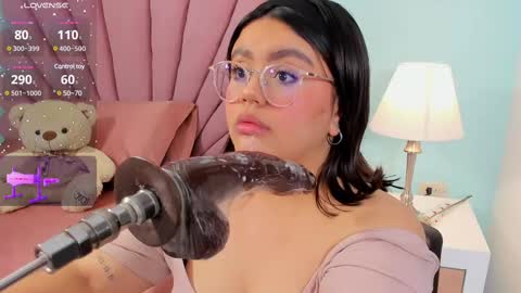 Sarah online show from March 8, 2025, 11:49 pm