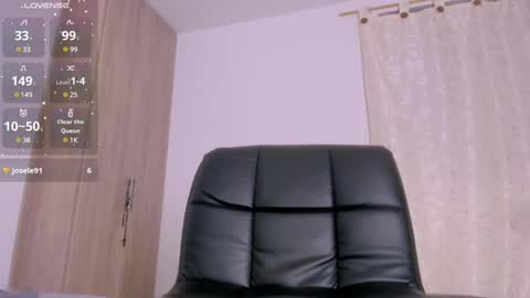 Call me MY LOVE online show from March 4, 2025, 1:12 am