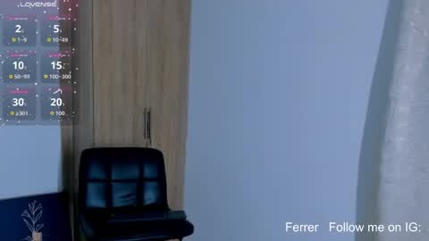 Call me MY LOVE online show from December 2, 2025, 1:11 am