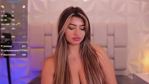     online show from March 8, 2025, 5:43 pm