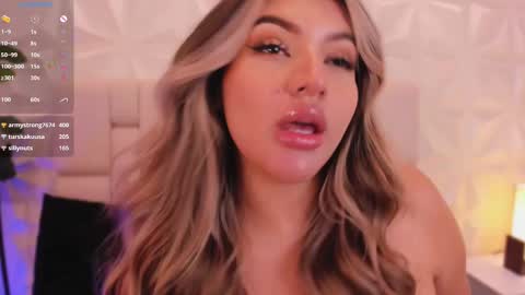     online show from March 11, 2025, 5:46 pm