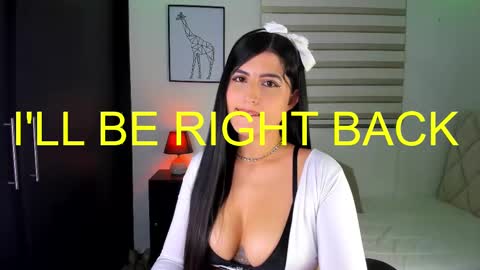 Sarah Independent model online show from February 21, 2025, 1:55 am