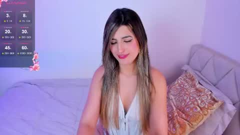 Snapshot of sarah_montale chatting on July 19, 2026, 5:55 am Sarah Independent model online show from July 19, 2026, 5:55 am