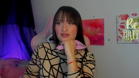 Sarah Ramirez online show from December 28, 2024, 4:19 am