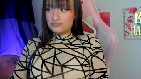 Sarah Ramirez online show from December 28, 2024, 7:22 am