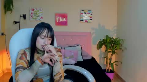 Sarah Ramirez online show from February 7, 2025, 4:46 pm