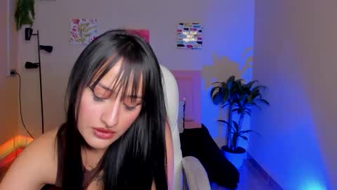 Sarah Ramirez online show from February 21, 2025, 2:48 pm