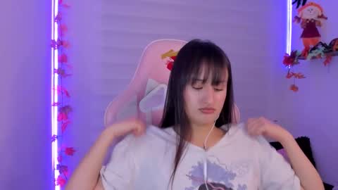 Sarah Ramirez online show from November 6, 2025, 3:07 am